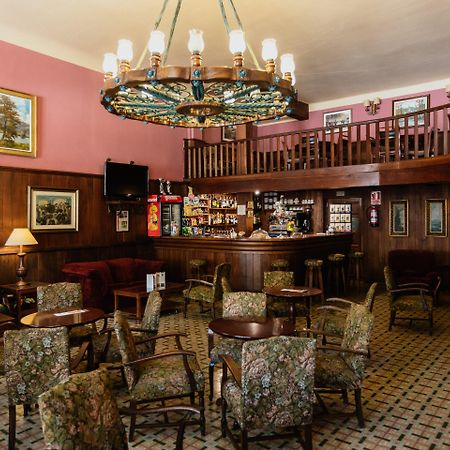 Hotel De Camprodon Eksteriør billede