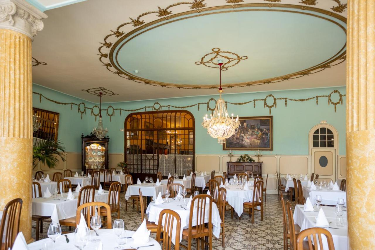 Hotel De Camprodon Eksteriør billede